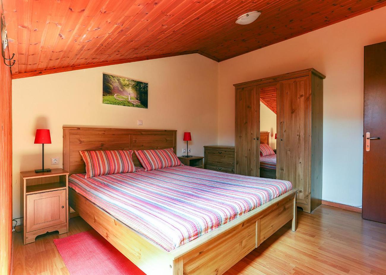 Panoramaloft - Quality, View, Sea & Mountain Apartment Litóchoron Ngoại thất bức ảnh